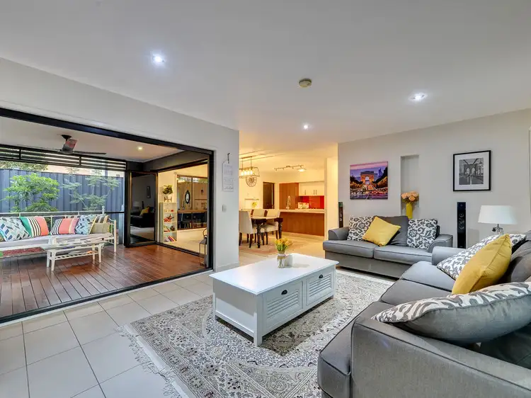 Fourth view of Homely townhouse listing, 7 Mode Place, Eight Mile Plains QLD 4113