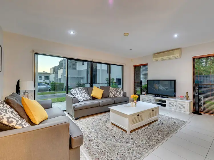 Fifth view of Homely townhouse listing, 7 Mode Place, Eight Mile Plains QLD 4113
