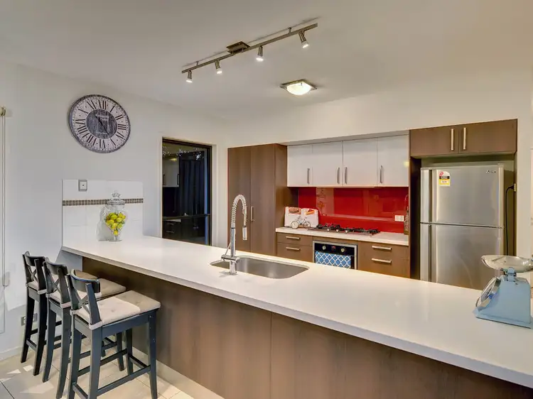 Sixth view of Homely townhouse listing, 7 Mode Place, Eight Mile Plains QLD 4113