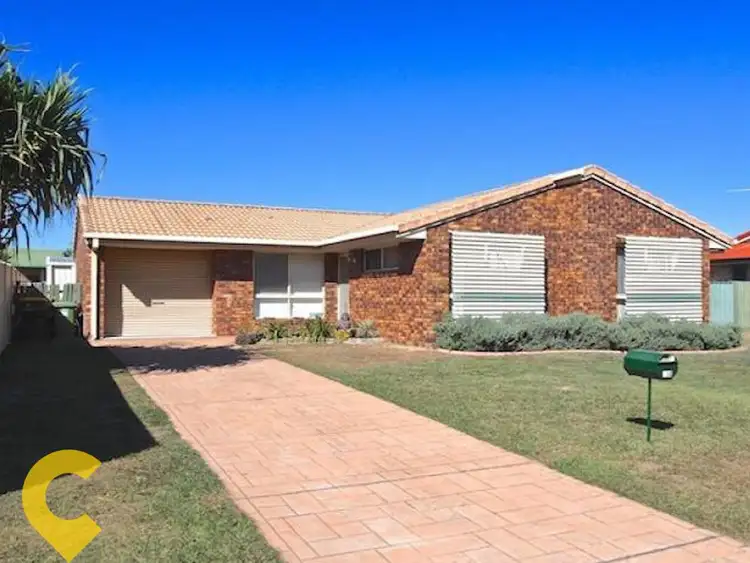 Main view of Homely house listing, 84 Jasmin Drive, Bongaree QLD 4507