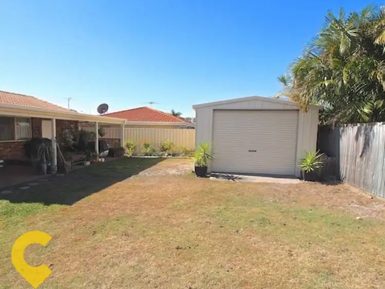 Fifth view of Homely house listing, 84 Jasmin Drive, Bongaree QLD 4507