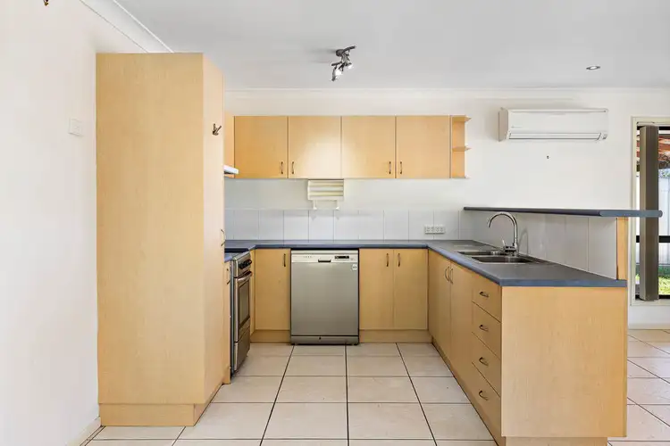 Second view of Homely house listing, 11 Wood Court, Kallangur QLD 4503