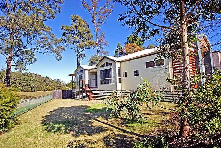 5 Ellis Crescent, North Boambee Valley NSW 2450