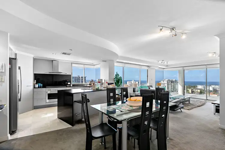 17/32 Saltair Street, Kings Beach QLD 4551