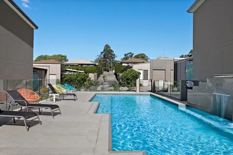 Third view of Homely townhouse listing, 28/62 Rogers Parade West, Everton Park QLD 4053