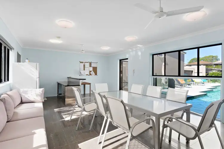 Fourth view of Homely townhouse listing, 28/62 Rogers Parade West, Everton Park QLD 4053