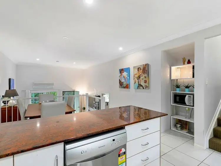 Sixth view of Homely townhouse listing, Unit 13/35 Miawela, Seven Hills QLD 4170