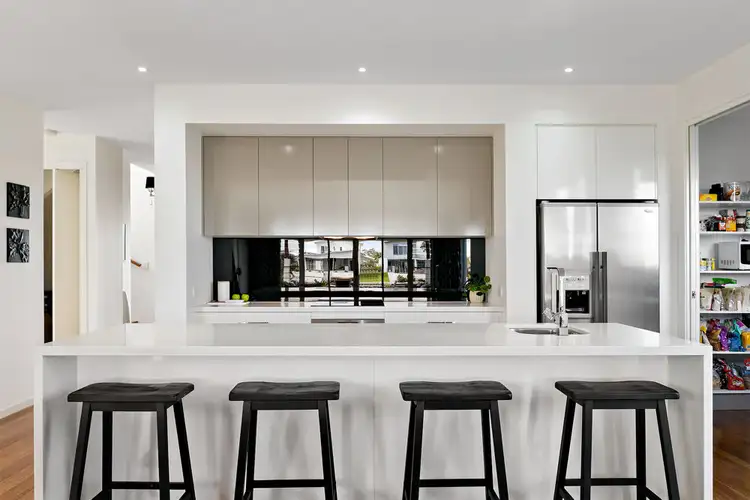 Third view of Homely house listing, 16 Wilshire Place, Pelican Waters QLD 4551