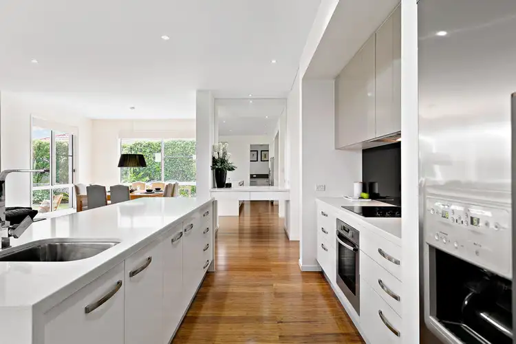 Fourth view of Homely house listing, 16 Wilshire Place, Pelican Waters QLD 4551