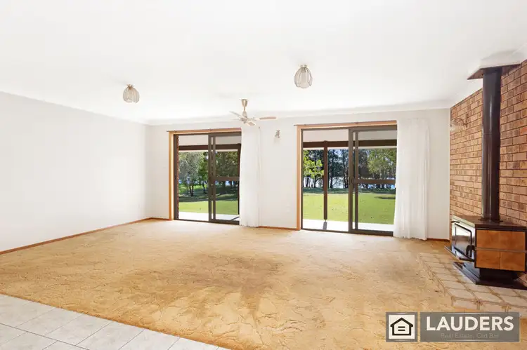 Fourth view of Homely house listing, 30 Fairview Lane, Bohnock NSW 2430