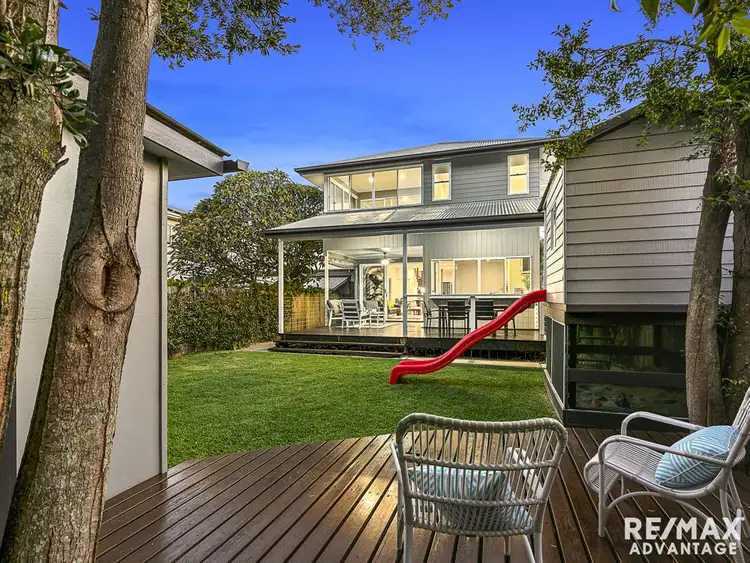 Third view of Homely house listing, 90 Grattan Terrace, Manly QLD 4179