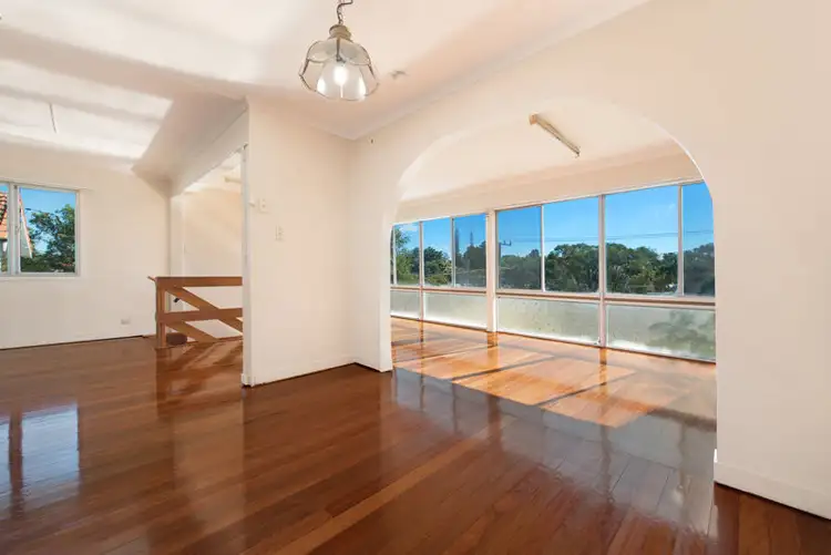Second view of Homely house listing, 12 Mendel St, Stafford Heights QLD 4053