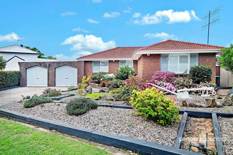 Main view of Homely house listing, 49 Bickley Road, South Penrith NSW 2750
