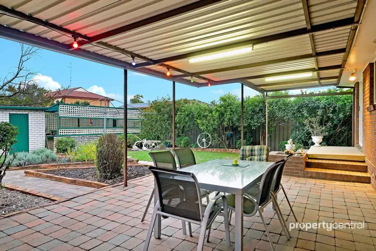 Second view of Homely house listing, 49 Bickley Road, South Penrith NSW 2750