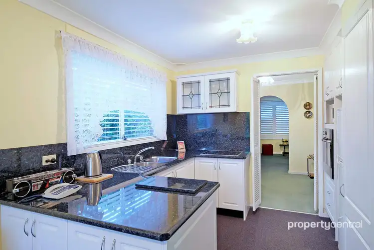 Fourth view of Homely house listing, 49 Bickley Road, South Penrith NSW 2750