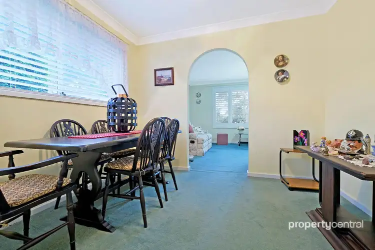 Fifth view of Homely house listing, 49 Bickley Road, South Penrith NSW 2750