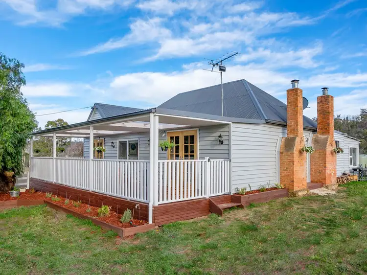 Second view of Homely house listing, 218 Wiggins Road, Wattle Hill TAS 7172