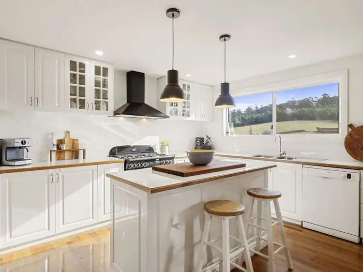 Fourth view of Homely house listing, 218 Wiggins Road, Wattle Hill TAS 7172