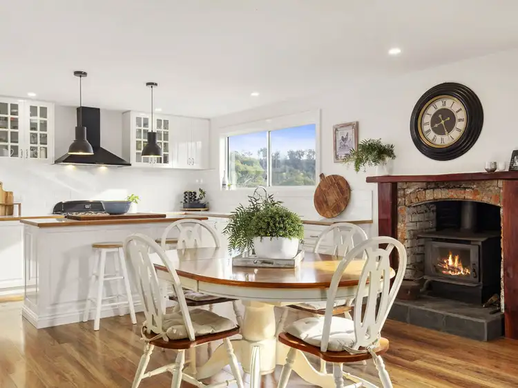 Fifth view of Homely house listing, 218 Wiggins Road, Wattle Hill TAS 7172