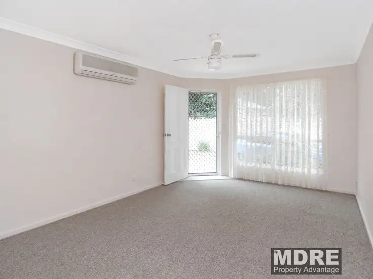 Second view of Homely townhouse listing, 5 3 Baker Street, Mayfield NSW 2304