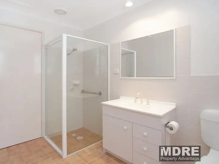 Fourth view of Homely townhouse listing, 5 3 Baker Street, Mayfield NSW 2304