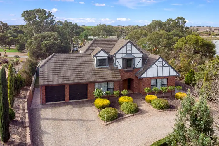 Main view of Homely rural property listing, 7 Marina View Court, Murray Bridge SA 5253