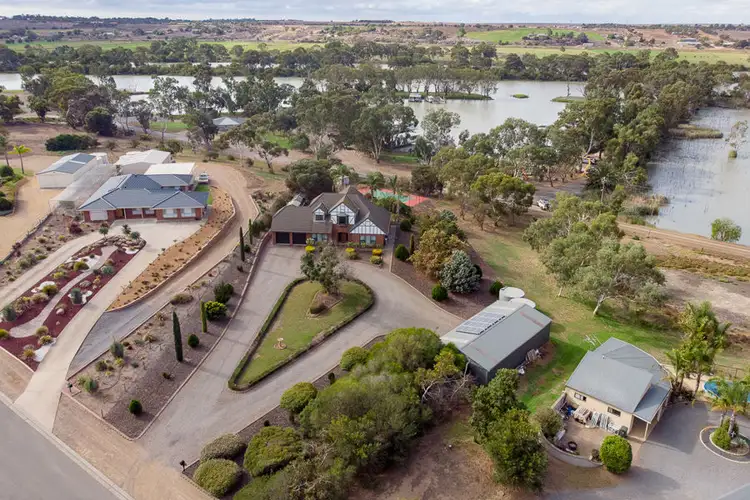 Second view of Homely rural property listing, 7 Marina View Court, Murray Bridge SA 5253