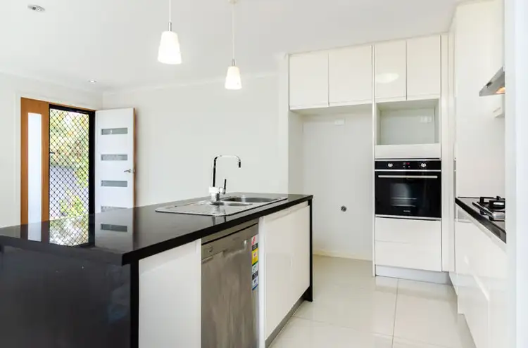 Fourth view of Homely house listing, 2/28 Flounder Crescent, Toolooa QLD 4680