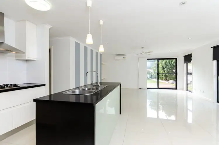 Sixth view of Homely house listing, 2/28 Flounder Crescent, Toolooa QLD 4680
