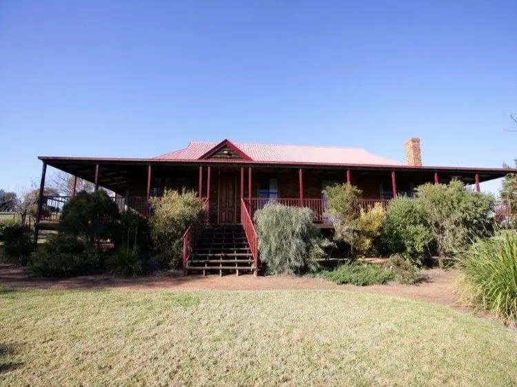 Main view of Homely house listing, 130 Waterworks Rd, Junee NSW 2663