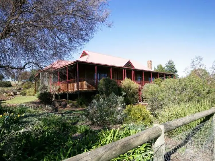 Second view of Homely house listing, 130 Waterworks Rd, Junee NSW 2663