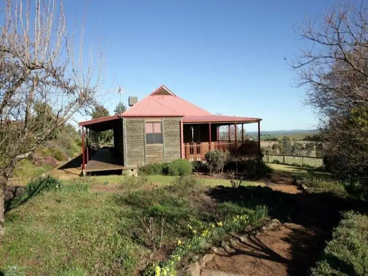 Third view of Homely house listing, 130 Waterworks Rd, Junee NSW 2663