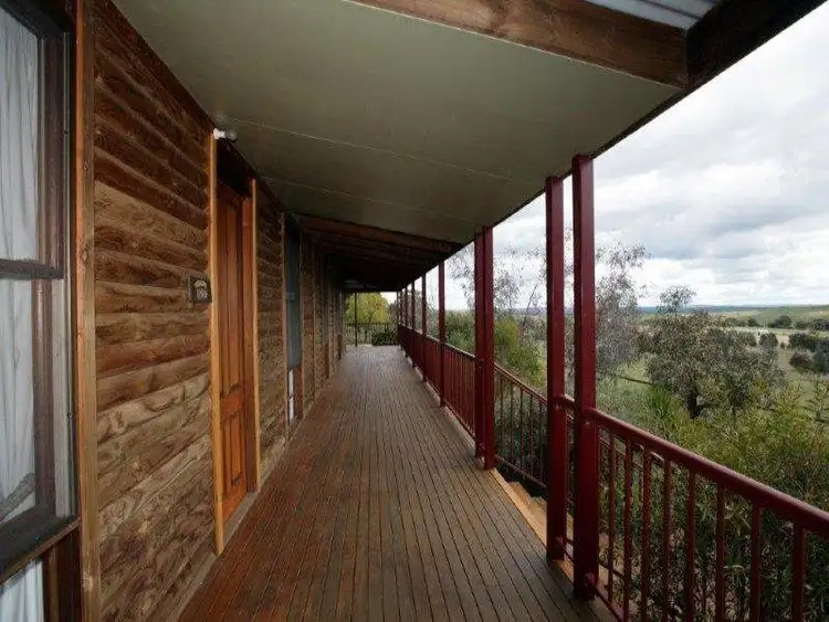 Fourth view of Homely house listing, 130 Waterworks Rd, Junee NSW 2663
