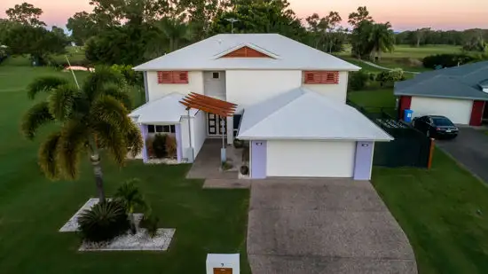 7 Callaway Court, Bakers Creek QLD 4740