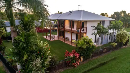 Second view of Homely house listing, 7 Callaway Court, Bakers Creek QLD 4740