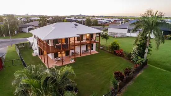 Third view of Homely house listing, 7 Callaway Court, Bakers Creek QLD 4740