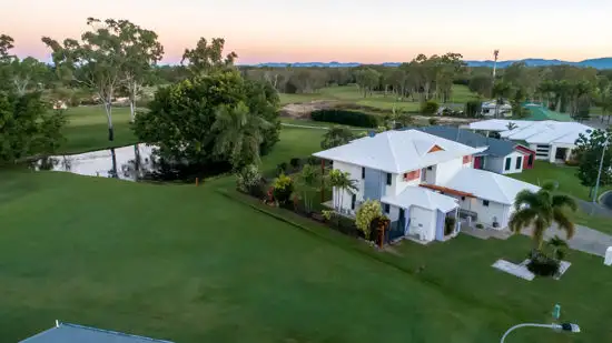 Fourth view of Homely house listing, 7 Callaway Court, Bakers Creek QLD 4740