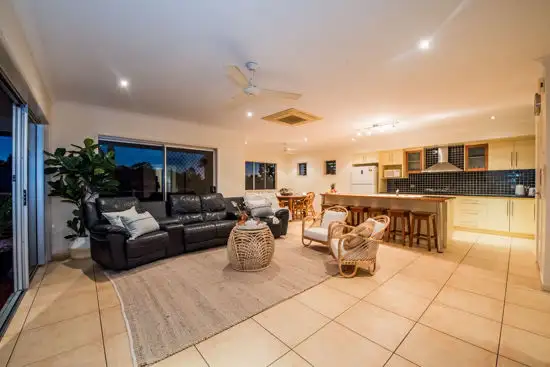 Sixth view of Homely house listing, 7 Callaway Court, Bakers Creek QLD 4740