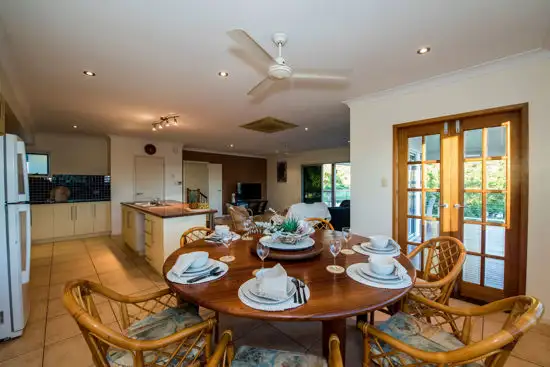 Seventh view of Homely house listing, 7 Callaway Court, Bakers Creek QLD 4740