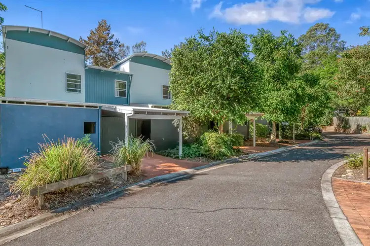 31 / 206 Darcy Rd