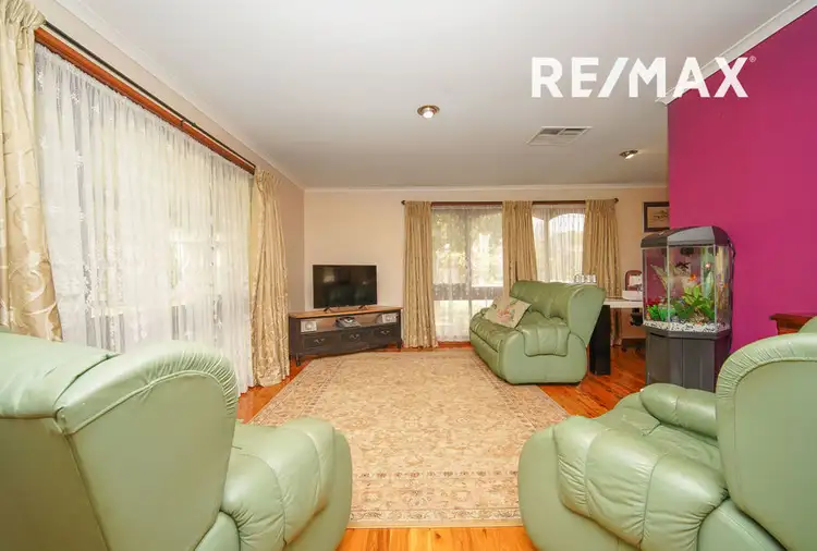 Second view of Homely house listing, 39 Waranga Avenue, Mount Austin NSW 2650