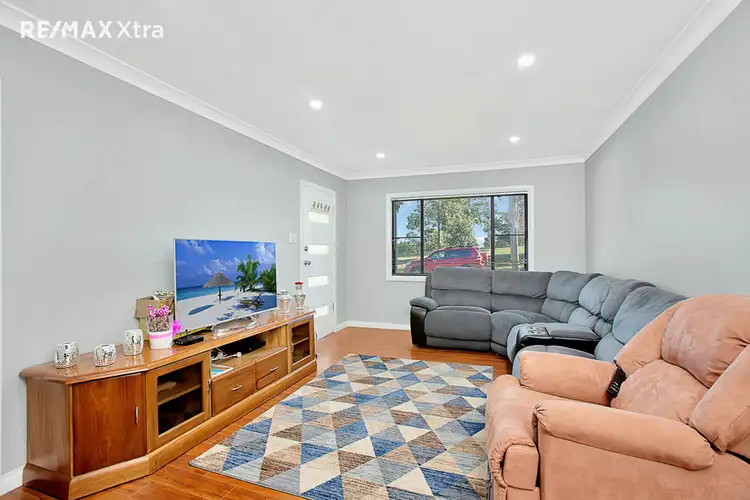 Second view of Homely house listing, 7 Tabali Street, Whalan NSW 2770