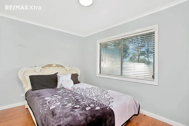 Fifth view of Homely house listing, 7 Tabali Street, Whalan NSW 2770