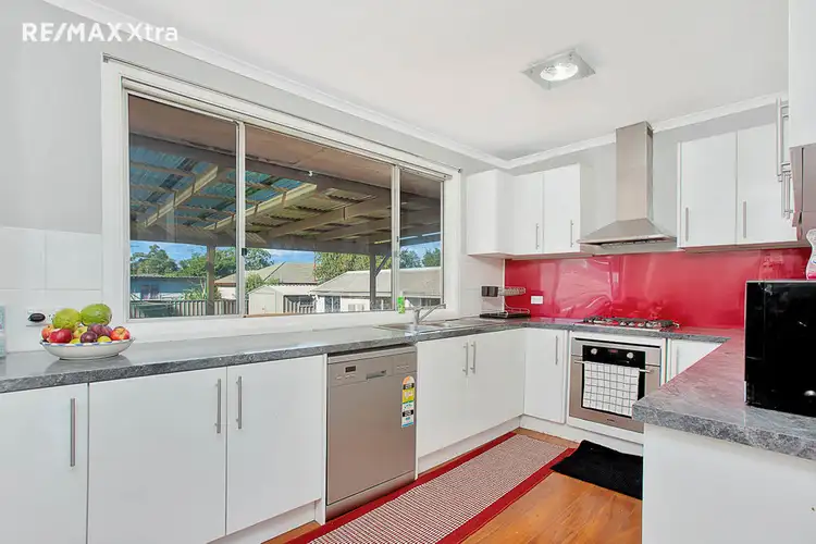 Sixth view of Homely house listing, 7 Tabali Street, Whalan NSW 2770