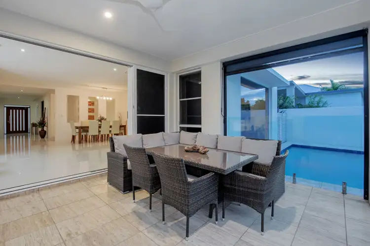 Fifth view of Homely house listing, 32 Marina Parade, Jacobs Well QLD 4208