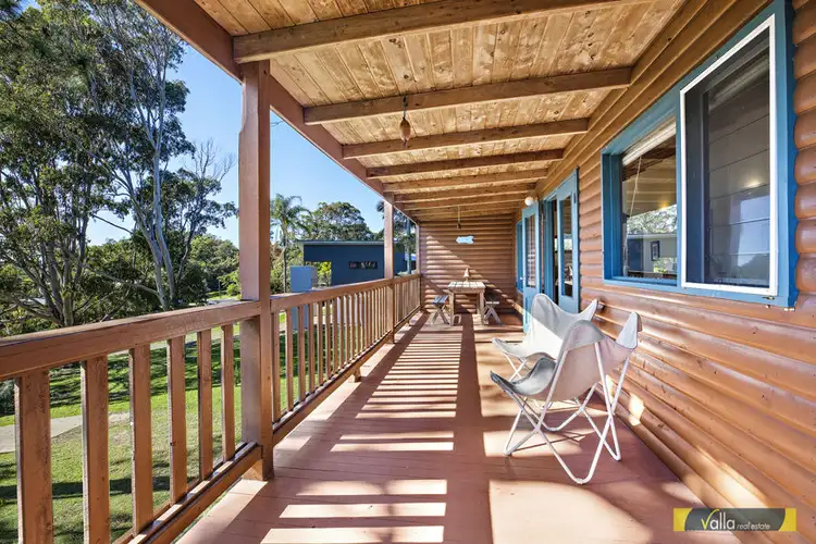 Second view of Homely house listing, 6 Hibiscus Drive, Valla Beach NSW 2448