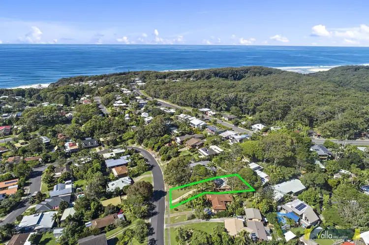 Third view of Homely house listing, 6 Hibiscus Drive, Valla Beach NSW 2448