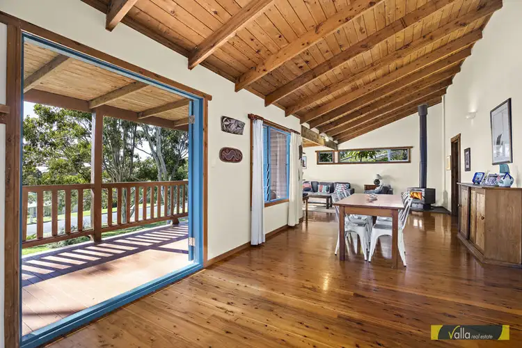 Fourth view of Homely house listing, 6 Hibiscus Drive, Valla Beach NSW 2448