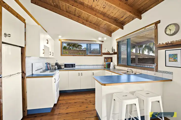 Fifth view of Homely house listing, 6 Hibiscus Drive, Valla Beach NSW 2448