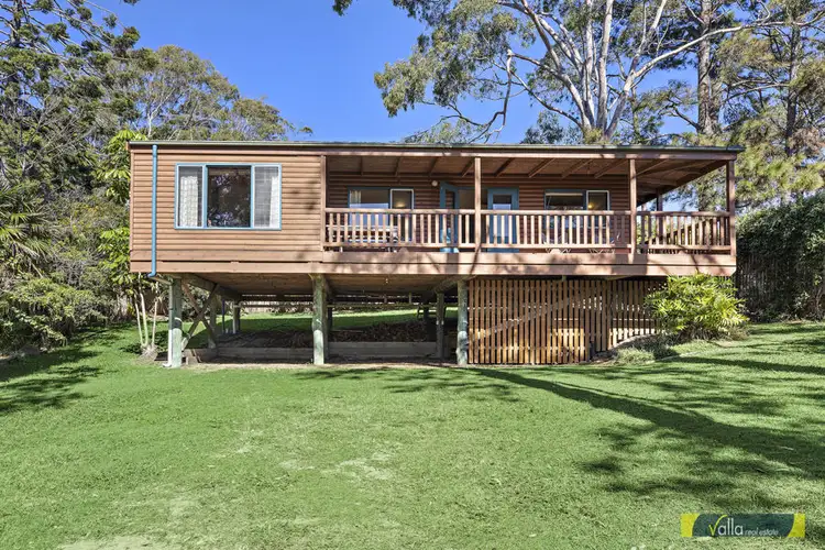 Sixth view of Homely house listing, 6 Hibiscus Drive, Valla Beach NSW 2448